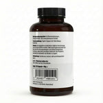 Milk Thistle Artichoke Dandelion Complex - 120 Capsules